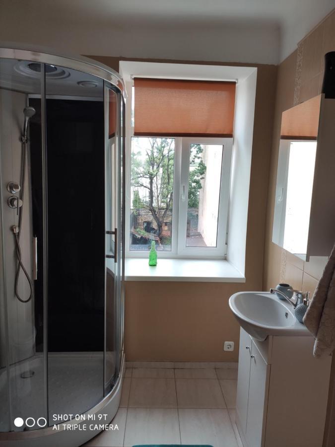 Bright And Cozy Studio In City Centre 리가 외부 사진