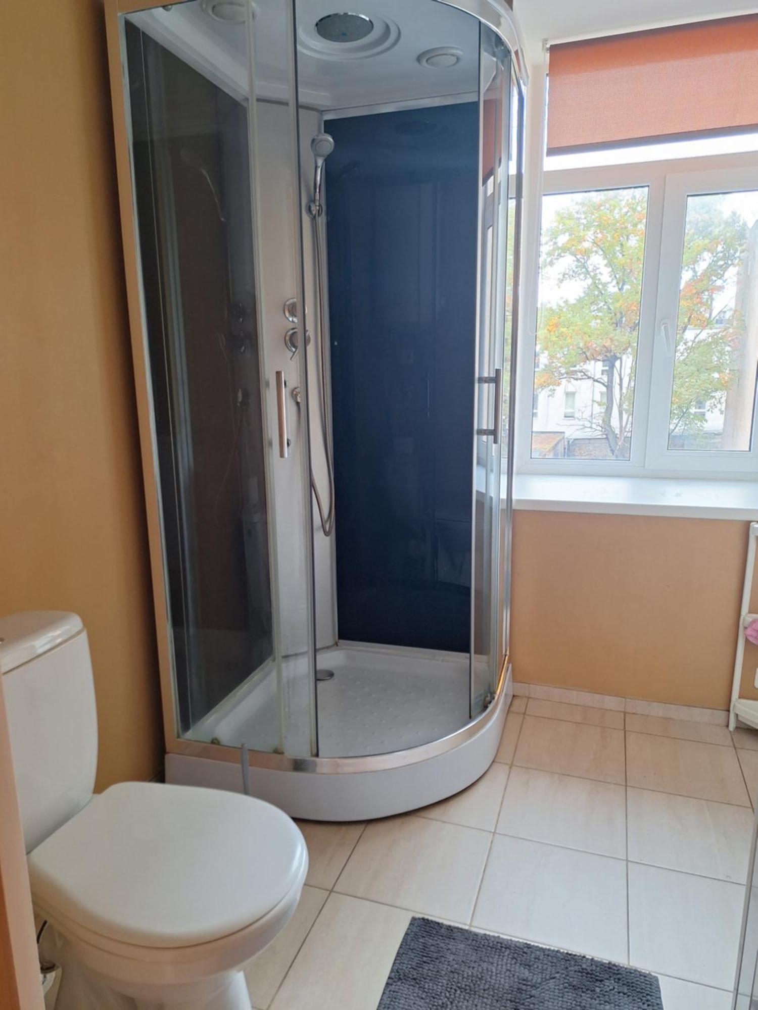 Bright And Cozy Studio In City Centre 리가 외부 사진